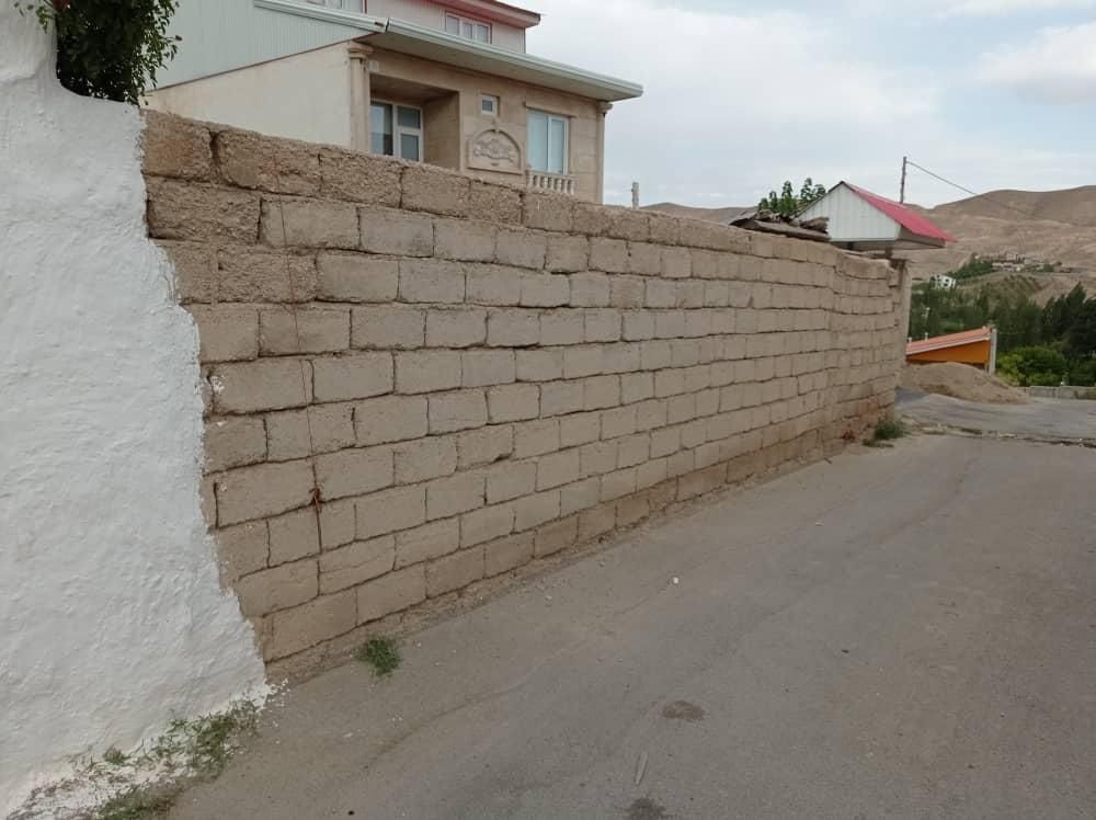 ۳۰۰ متری مسکونی شهرآباد جواز ساخت ویو ابدی|فروش زمین و ملک کلنگی|فیروزکوه, |دیوار