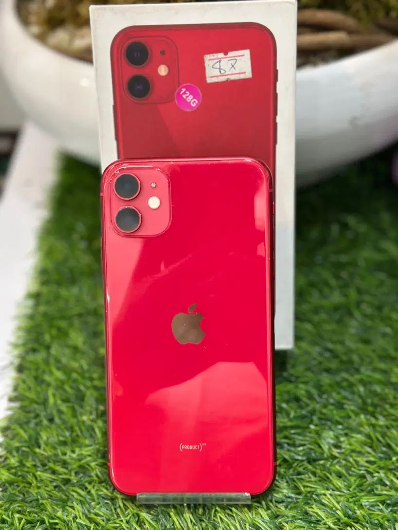 iPhone 11 ja 64 حافظه|موبایل|کرج, گوهردشت|دیوار