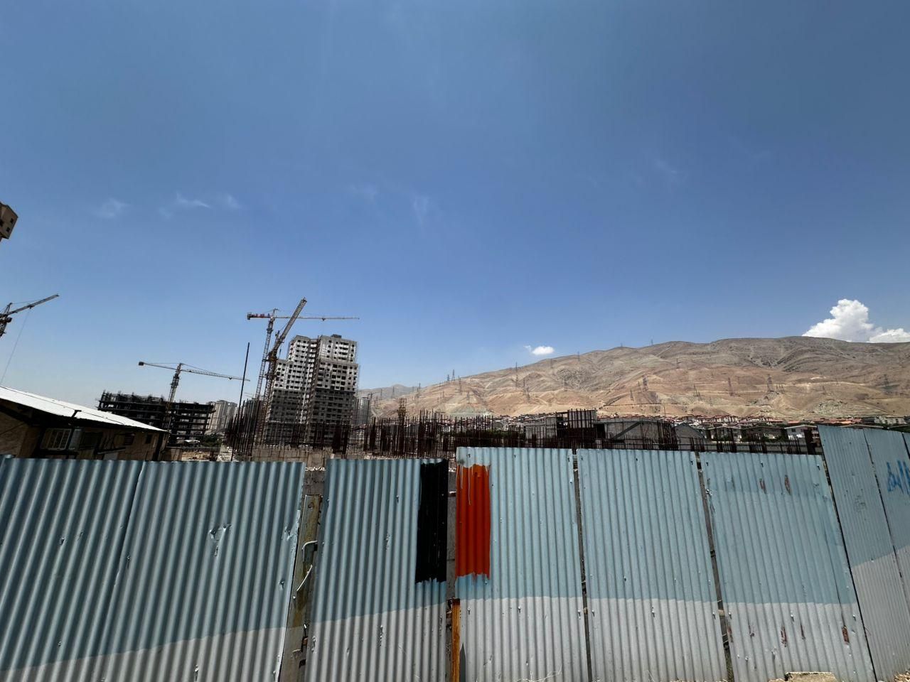 ۱۸۰ متر چهار خواب / قیمت و شرایط بی‌نظیر/ چیتگر|پیش‌فروش املاک|تهران, گلستان (شهرک راه آهن)|دیوار