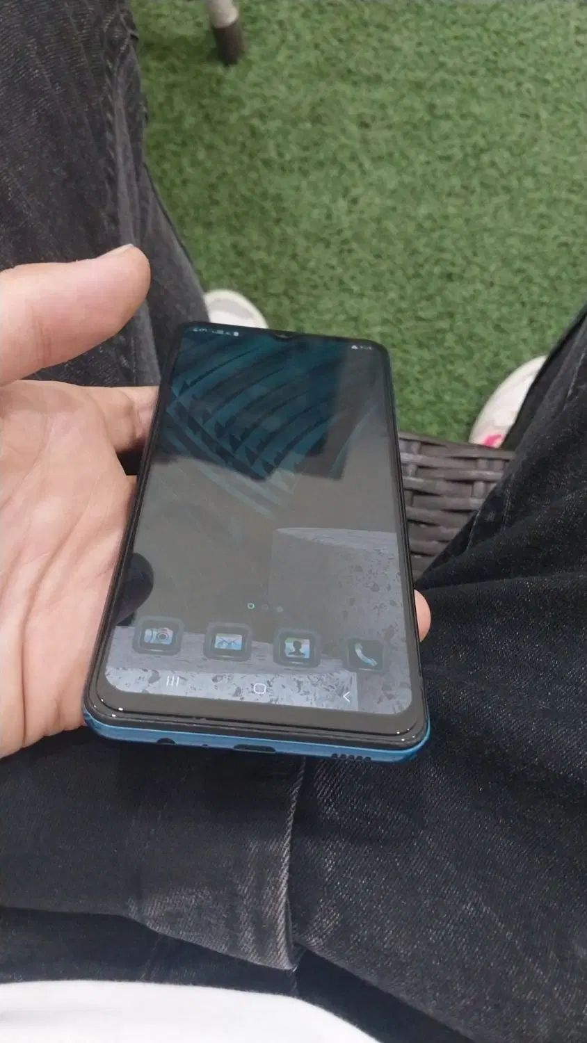 گوشیGalaxya12|موبایل|کرج, آق تپه|دیوار