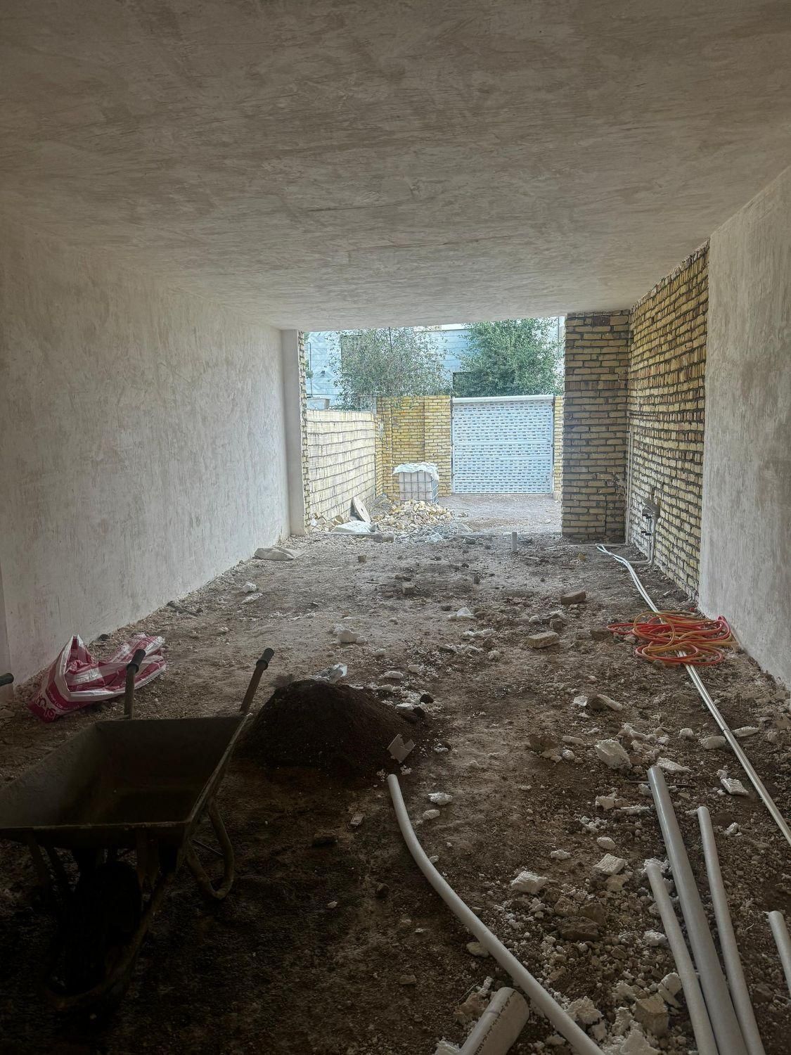 فروش ویلا ۱۱۵متر دلنشین تحویل سریع بلوار آیت اله|پیش‌فروش املاک|ابهر, |دیوار