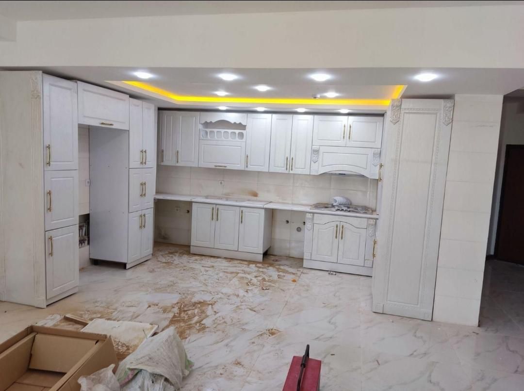 کابینت لندید کد(۶۵۵۵۶)|مصالح و تجهیزات ساختمان|چاف و چمخاله, |دیوار