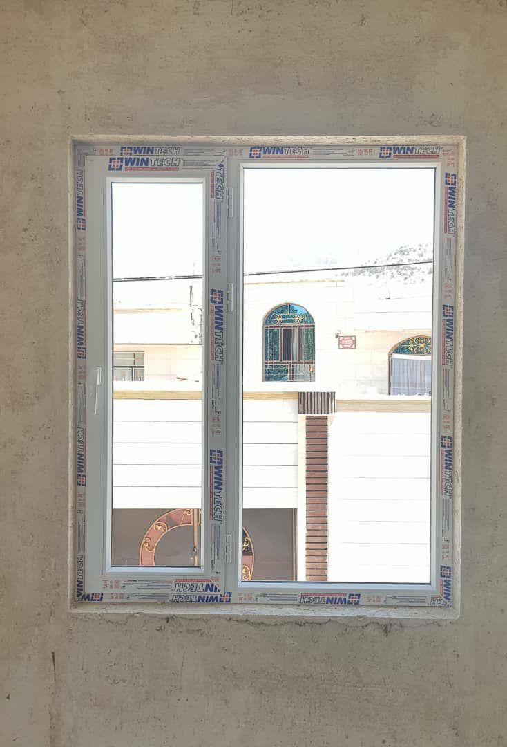 ساخت انواع درب وپنجره دوجدارهupvc|خدمات پیشه و مهارت|کرمانشاه, |دیوار