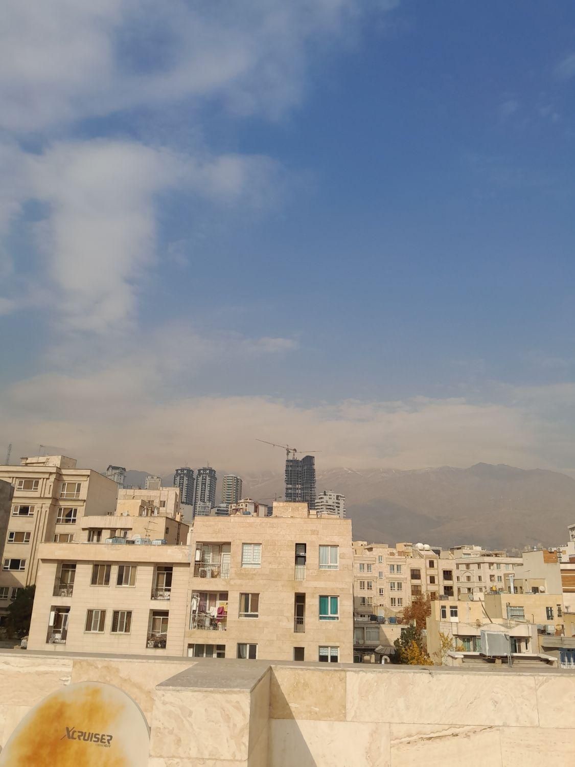 ظفر حوالی آرش ۱۹۹متر ۳ خوابه مستر شخصی ساز|فروش آپارتمان|تهران, ظفر|دیوار