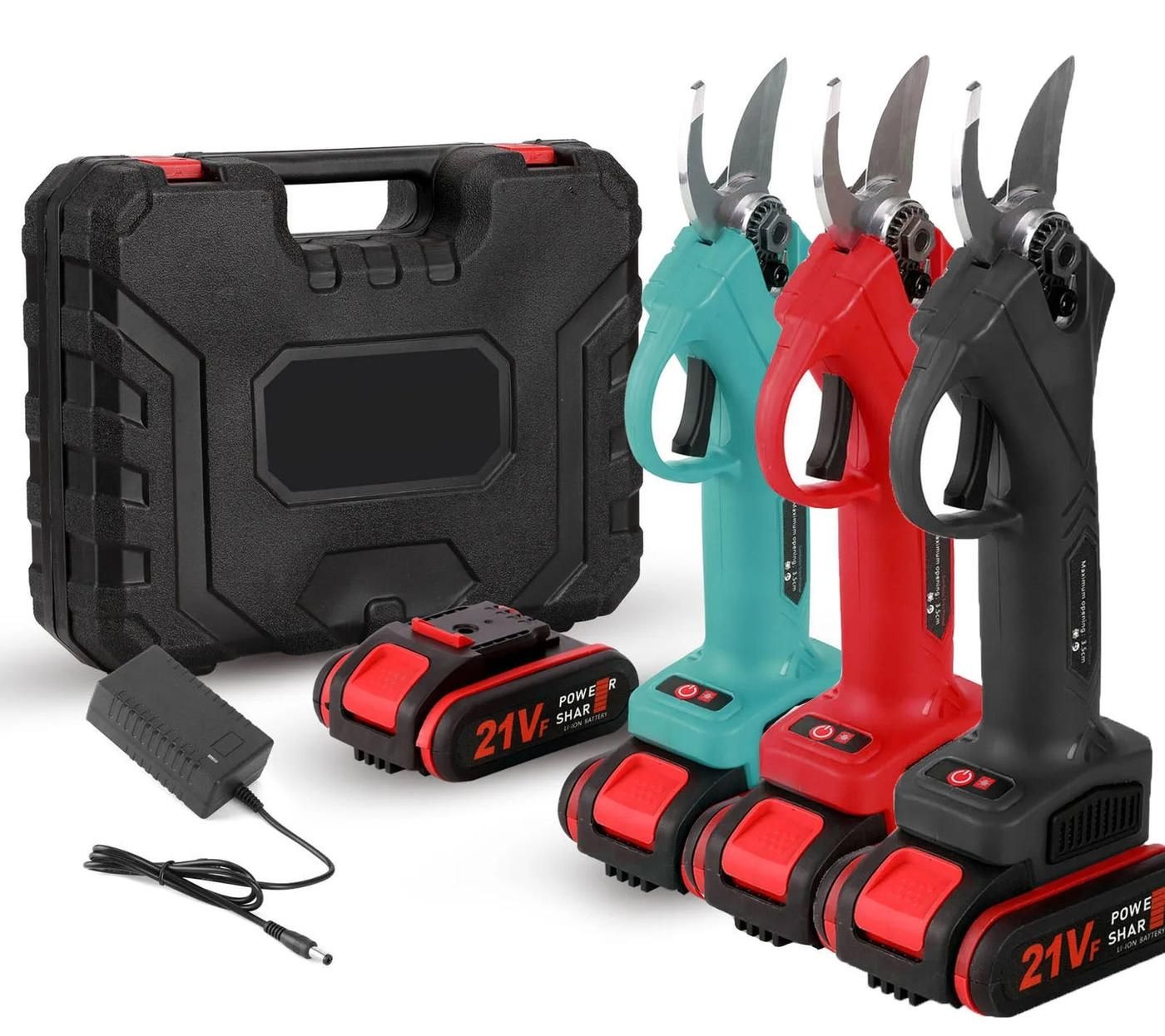 اره شارژی ، قیچی شارژی   ( اقساطی )|ابزارآلات|کرمان, |دیوار