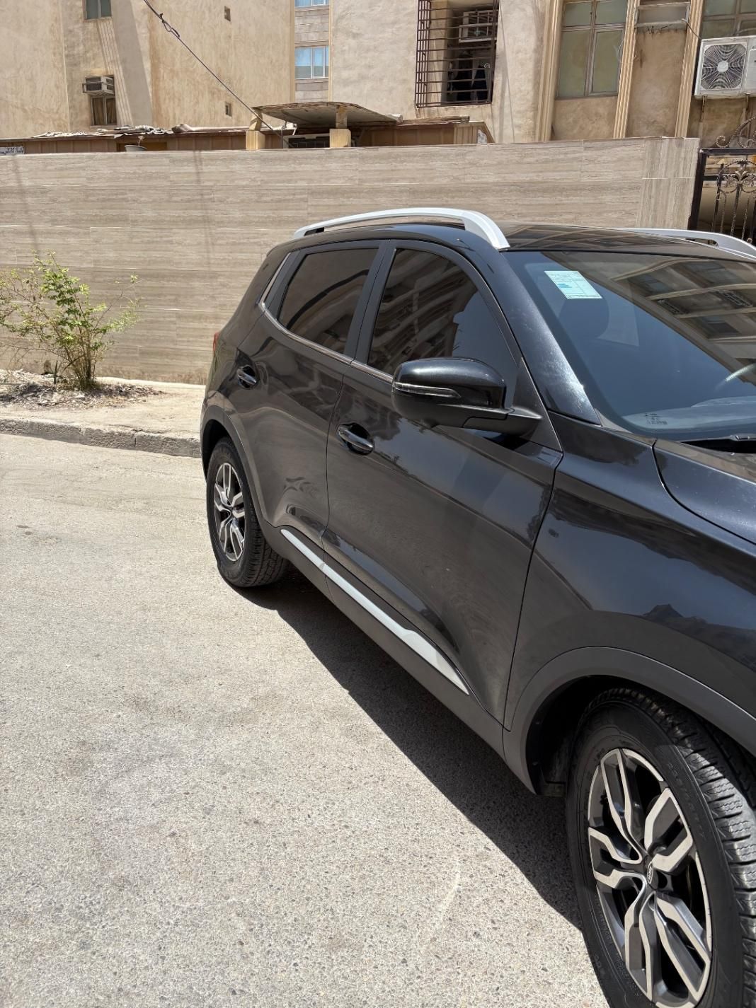 x55|خودرو سواری و وانت|بندرعباس, |دیوار