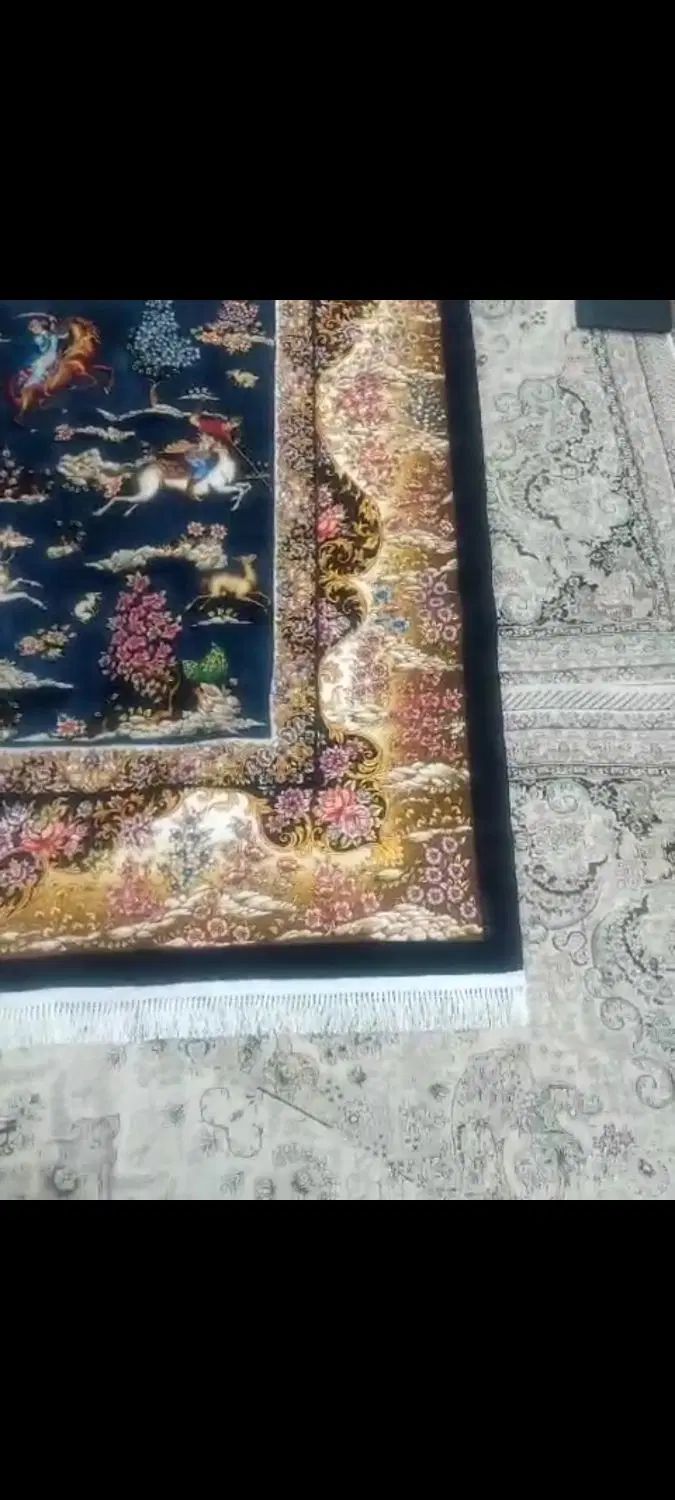 دوتا ۹ متری کاملا نو|فرش|تهران, بریانک|دیوار