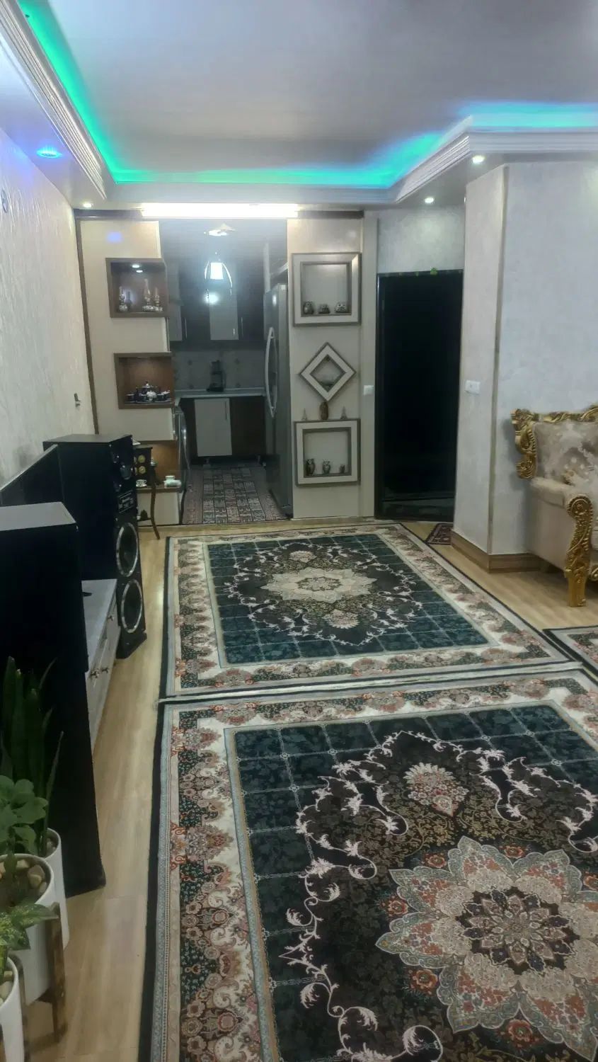 خانه ویلایی دوطبقه|فروش خانه و ویلا|کرج, حصارک بالا|دیوار