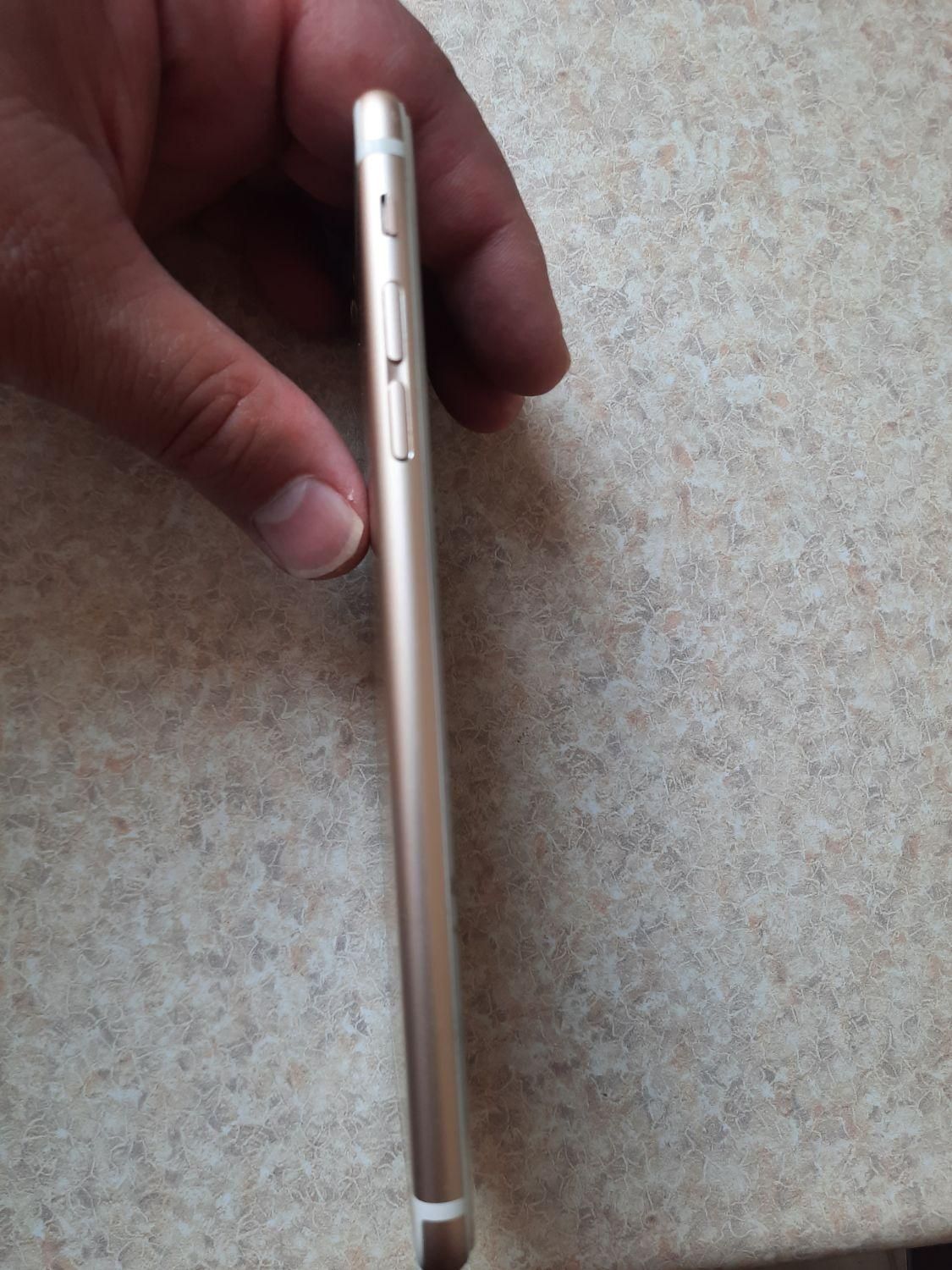 اپل iPhone 6 Plus با حافظهٔ ۶۴ گیگابایت|موبایل|تهران, دانشگاه علم و صنعت|دیوار