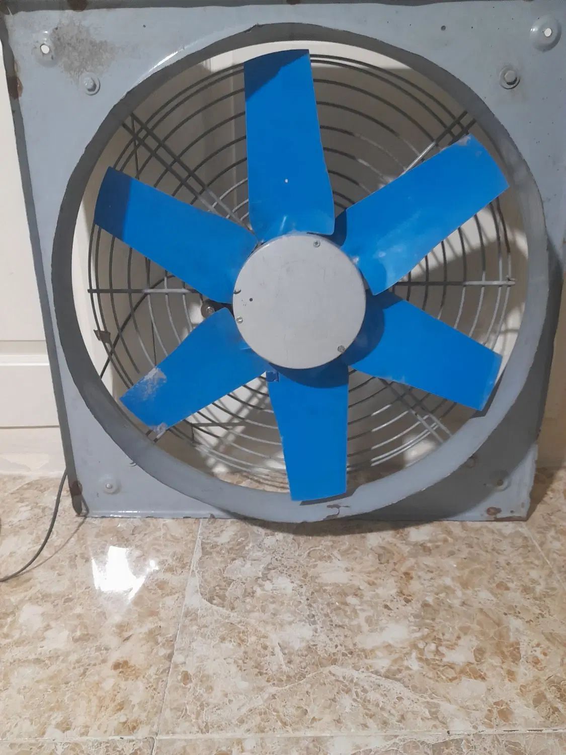 دوهواکش 75×75 بسیار قوی ویک ۳۵ ×۳۵|پنکه و تصفیه‌کنندهٔ هوا|تهران, شهرک ولیعصر جنوبی|دیوار