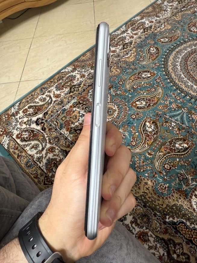 سامسونگ Galaxy A22 5G با حافظهٔ ۶۴ گیگابایت|موبایل|تهران, یاخچی‌آباد|دیوار