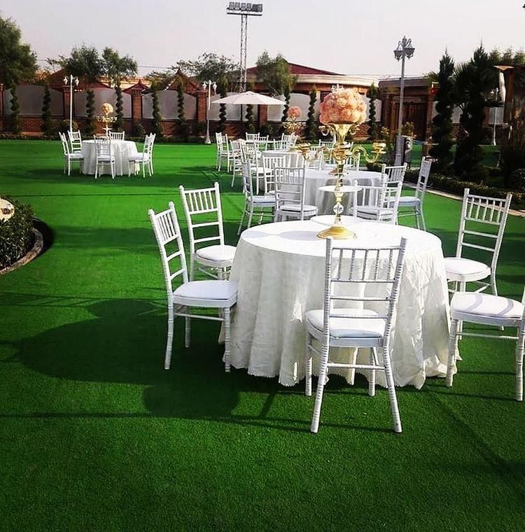 اجاره صندلی ظروف کرایه در شهریار تشریفات در اندیشه|خدمات پذیرایی، مراسم|اندیشه, اندیشه فاز ۱|دیوار