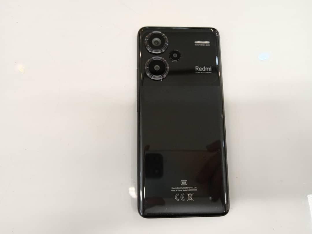 شیائومی +Redmi Note 13 Pro با حافظهٔ ۲۵۶ گیگابایت|موبایل|اصفهان, چرخاب|دیوار