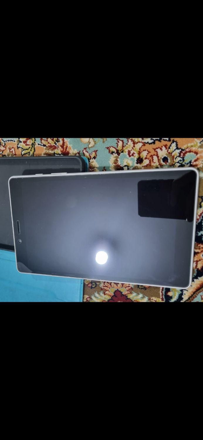 تبلت سامسونگ tab8|تبلت|کرمانشاه, |دیوار