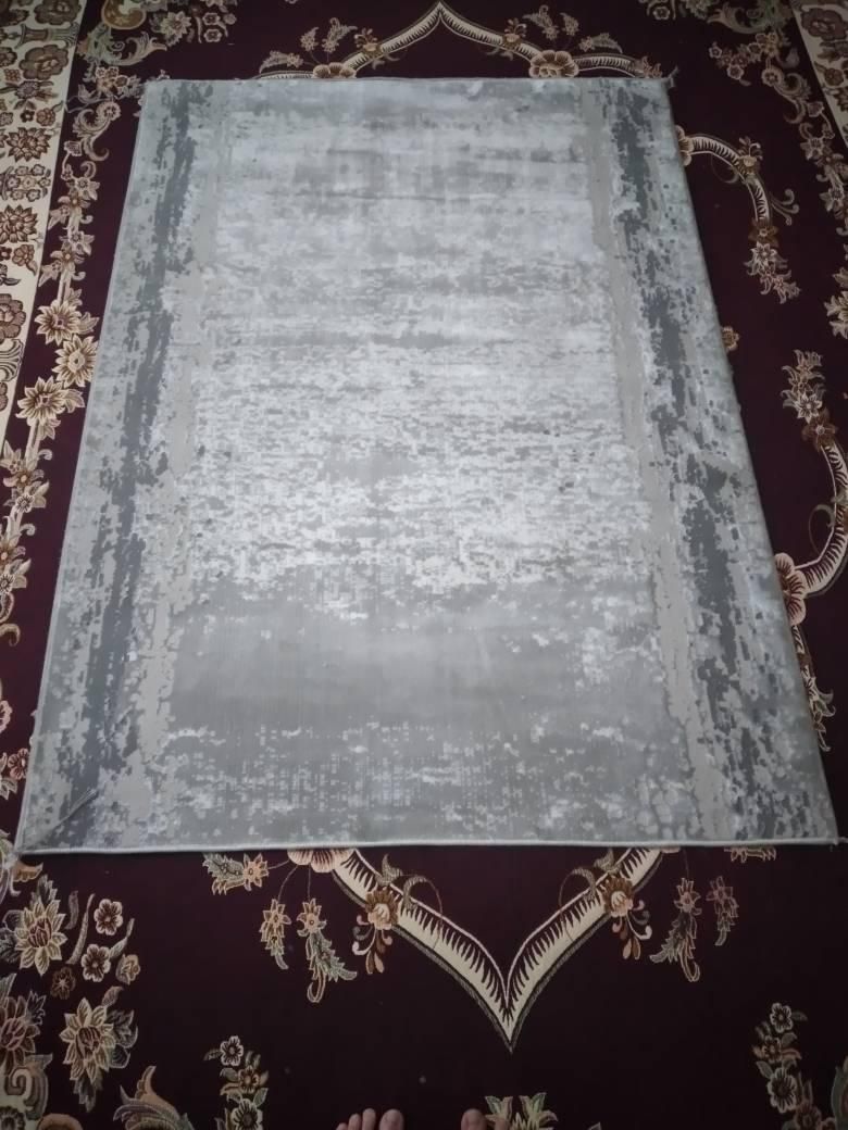 فرش کناره متری کاملا نونو|فرش|تهران, جوادیه تهرانپارس|دیوار