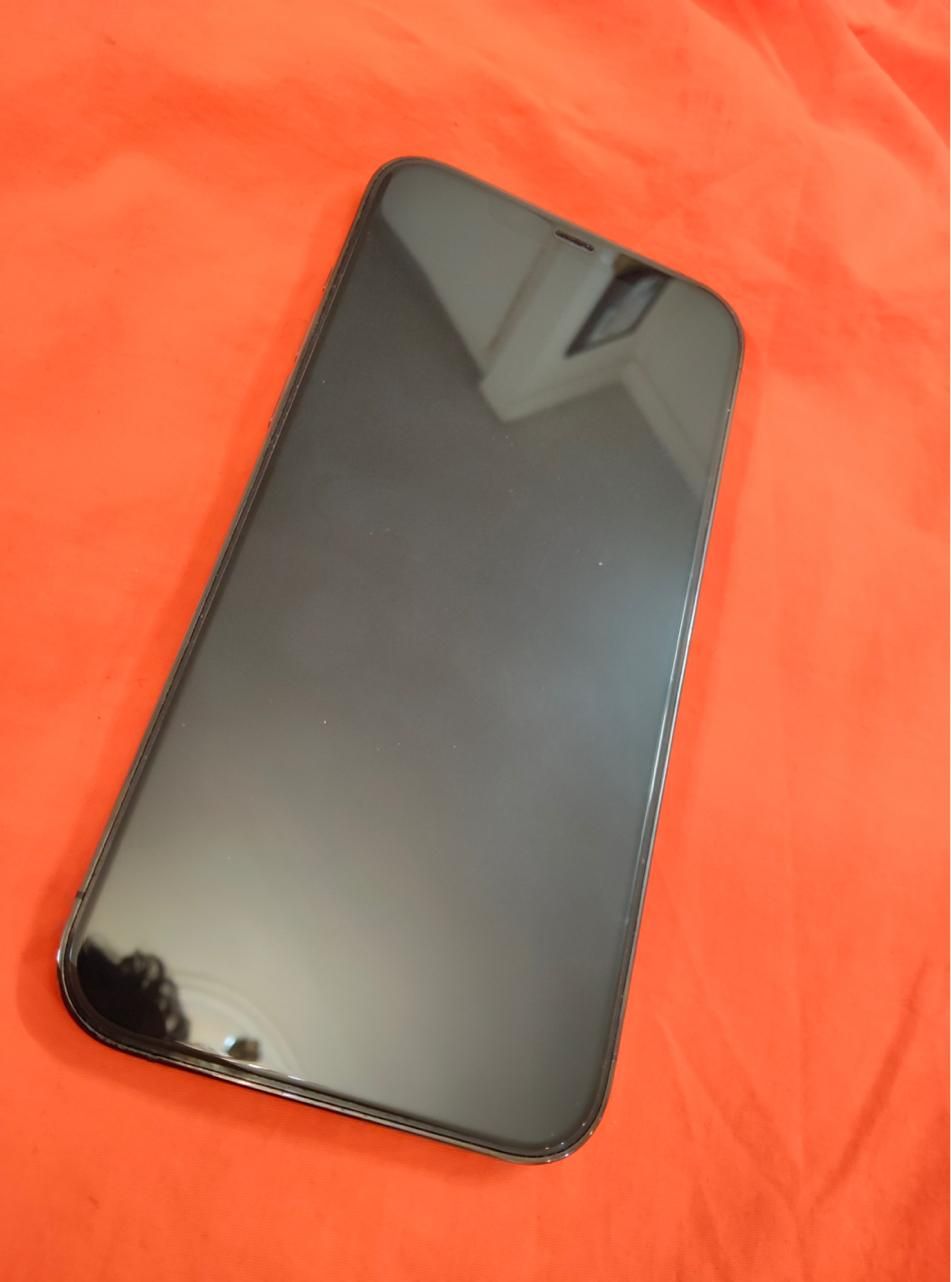 اپل iPhone 12 Pro Max|موبایل|تهران, نازی‌آباد|دیوار