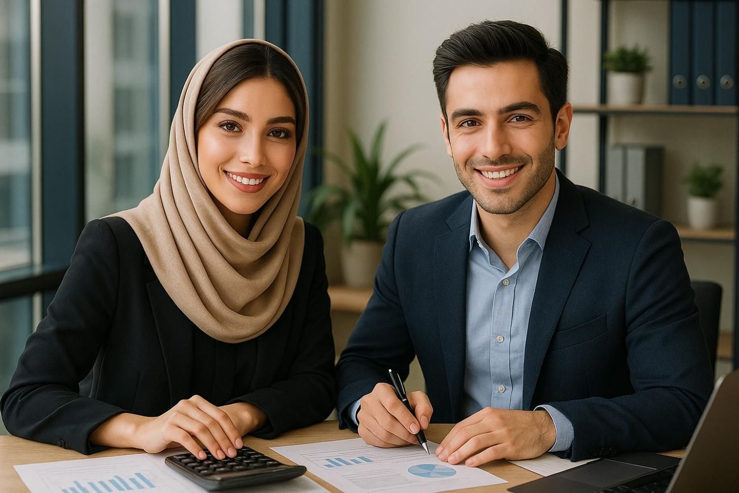 حسابرس|استخدام مالی، حسابداری، حقوقی|تهران, جردن|دیوار