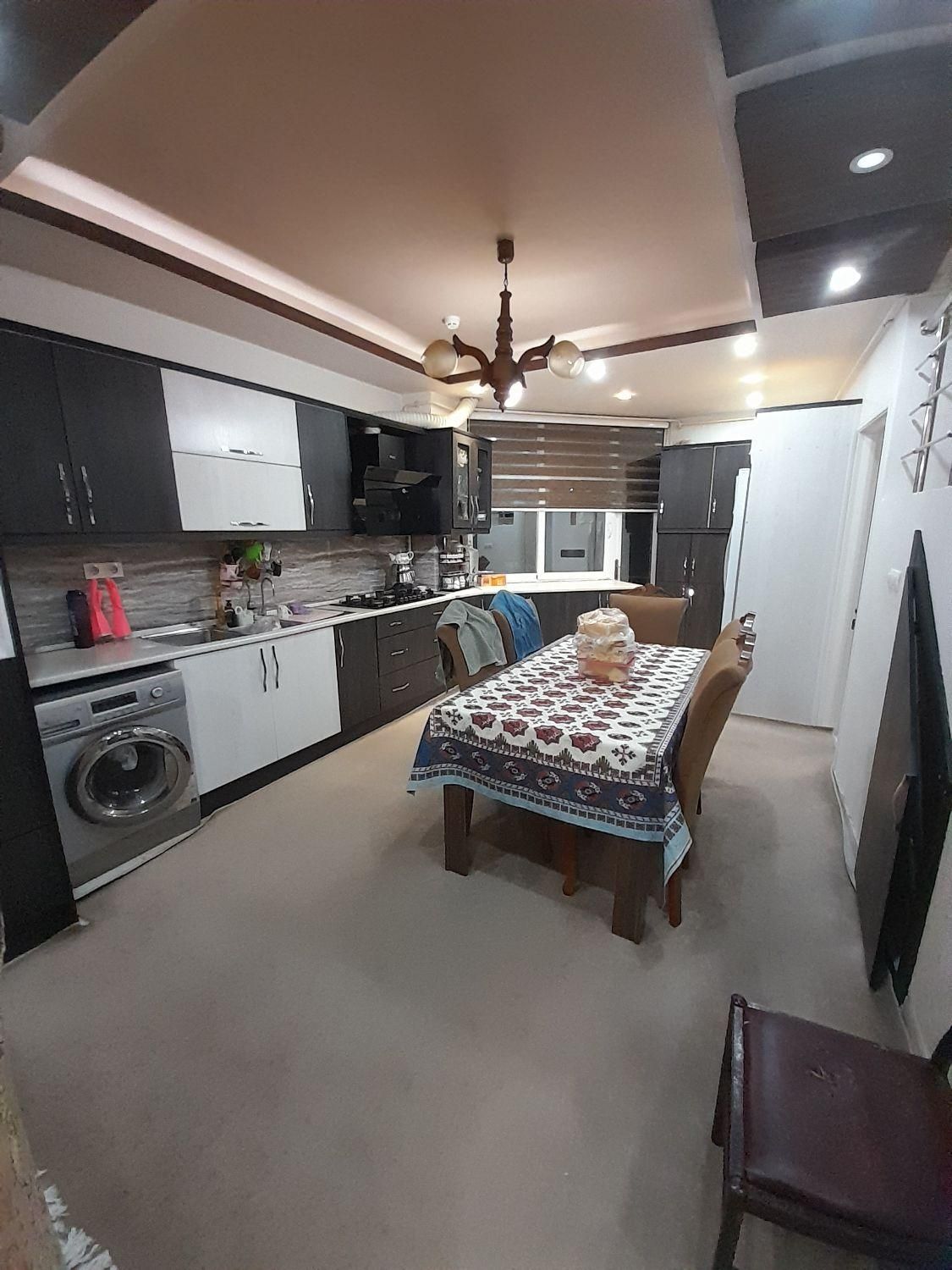 ۱۳۸متری/۳خواب/طبقه آخر/پلان دوبلکس/نزدیک بر|فروش آپارتمان|رشت, شالکو|دیوار