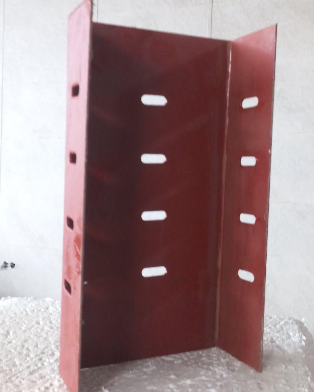 والپست منقطع میلگرد بستر با کمترین قیمت|خدمات پیشه و مهارت|لنگرود, |دیوار