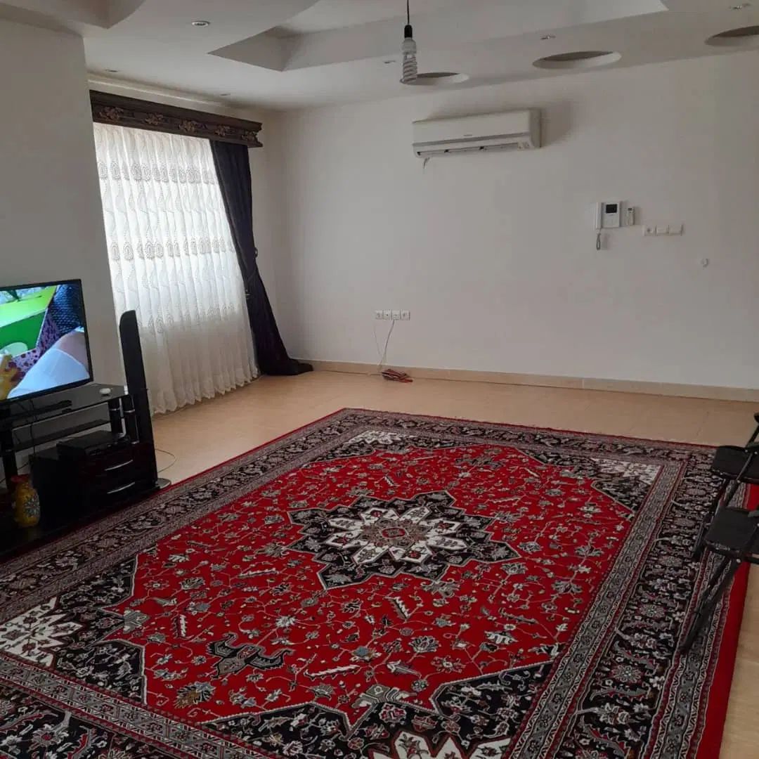 ۹۶ متری/بر اصلی فلسطین|فروش آپارتمان|رشت, فلسطین|دیوار