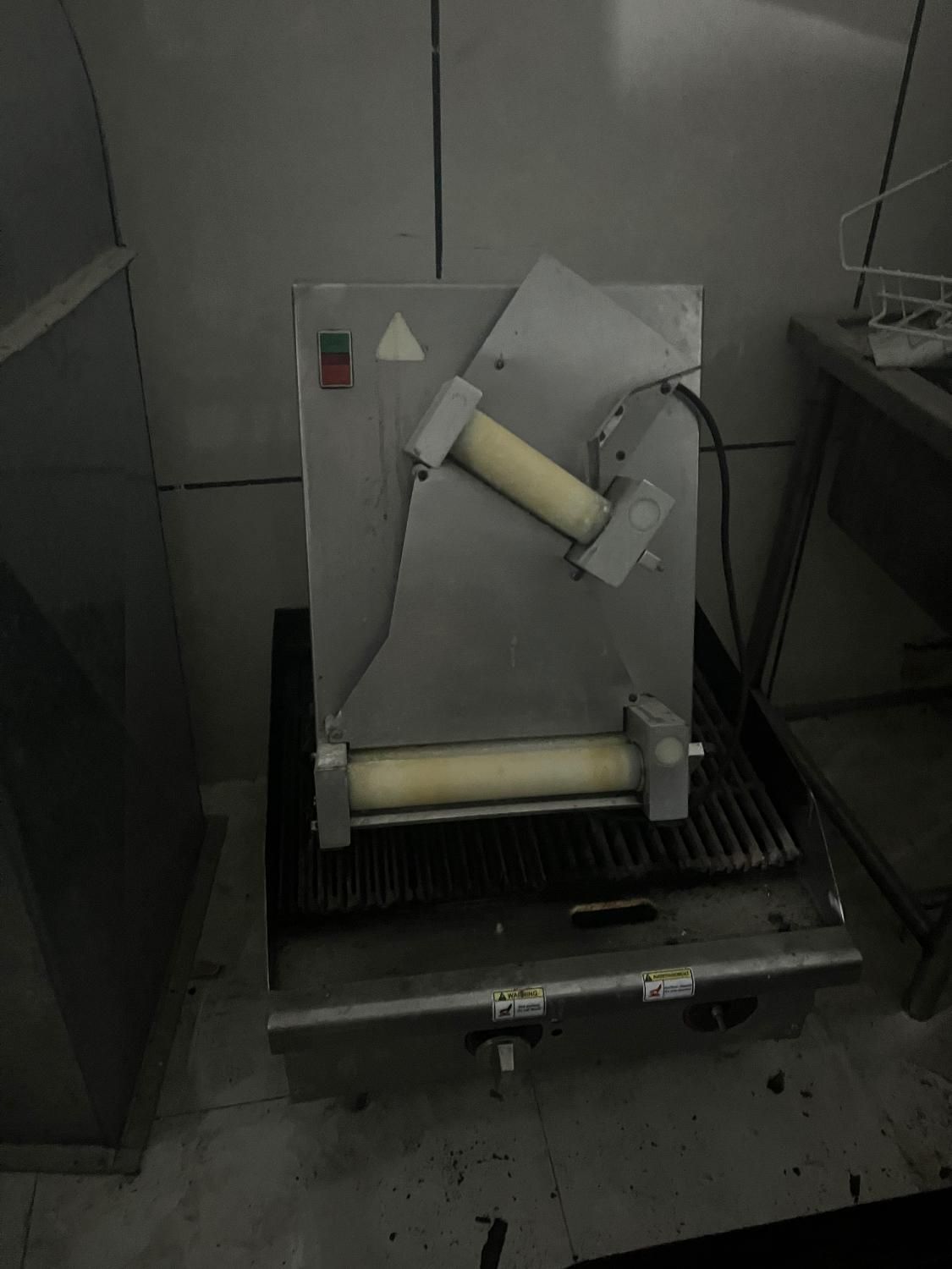 وسایل فست فود|کافیشاپ و رستوران|بوشهر, |دیوار