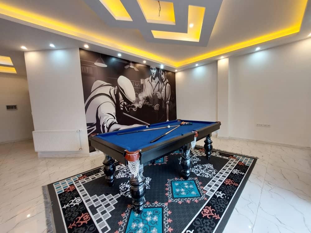 سه خوابه دوبلکس استخردار جنگلی متل قو ( سیسرا 3)|اجارهٔ کوتاه‌مدت ویلا و باغ|چالوس, |دیوار