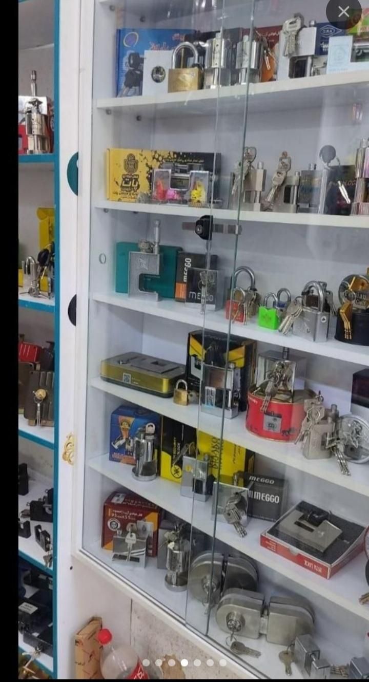 کلیدسازی سیار کاشان کلید مرکزی|خدمات پیشه و مهارت|کاشان, دروازه جوشقان|دیوار