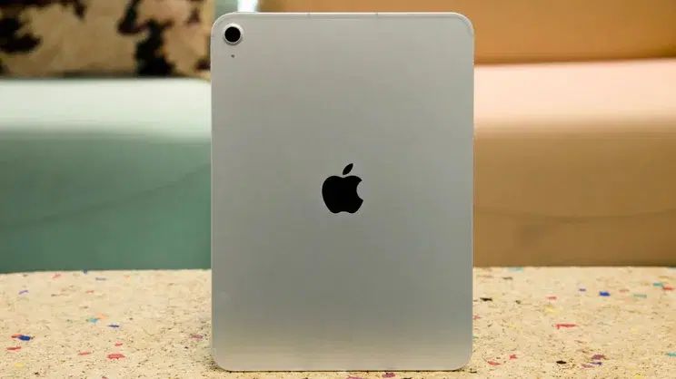 تبلت ۱۱ اینچ اپل مدل ipad 2025 wifi|تبلت|تبریز, |دیوار