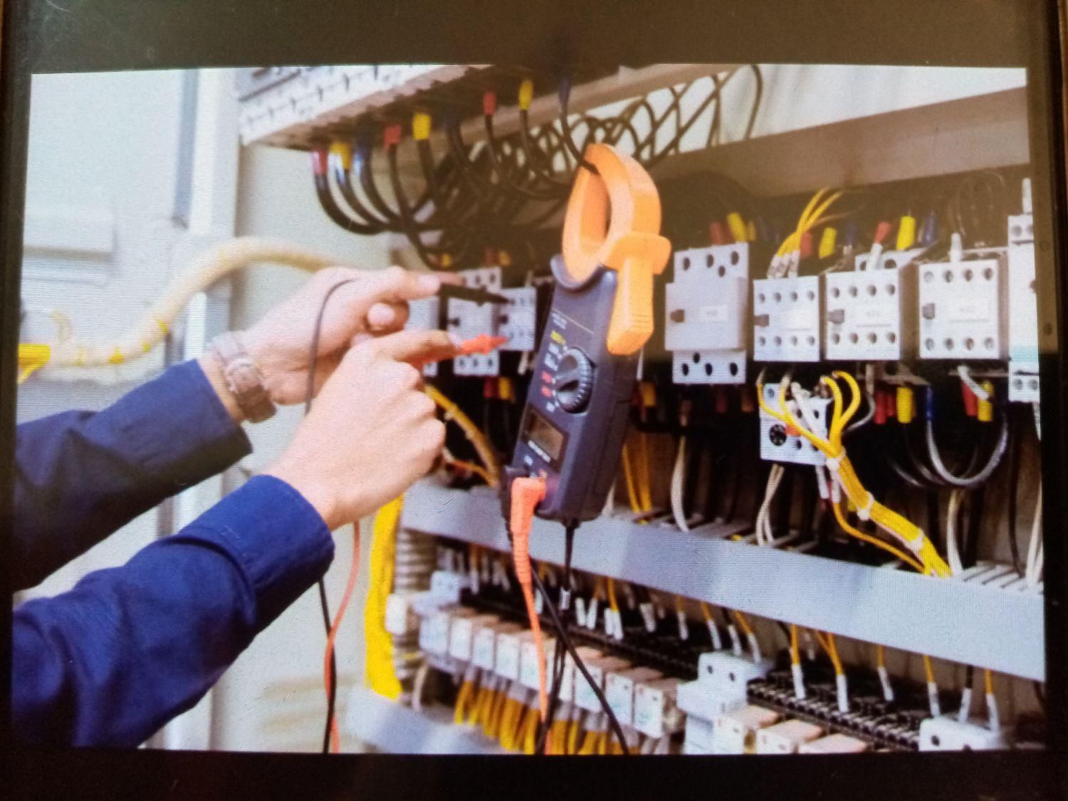 نصب نصاب  تعمیرات آب تصفیه. پمپ آب برقکار برقکاری|خدمات پیشه و مهارت|اهواز, گلستان|دیوار