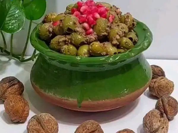 خوشمزه های بانوی گیلان|خوردنی و آشامیدنی|تهران, شهرک فردوس (حسینی)|دیوار