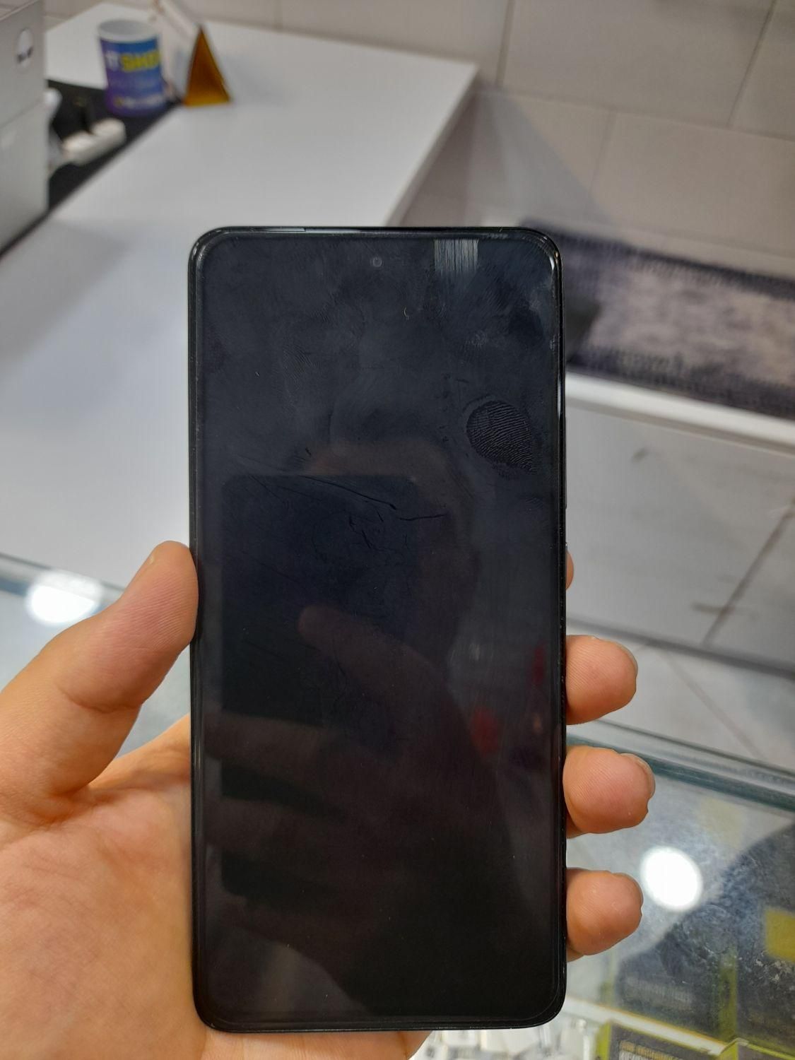 فروش گوشی Motorola edge 30|موبایل|کازرون, |دیوار