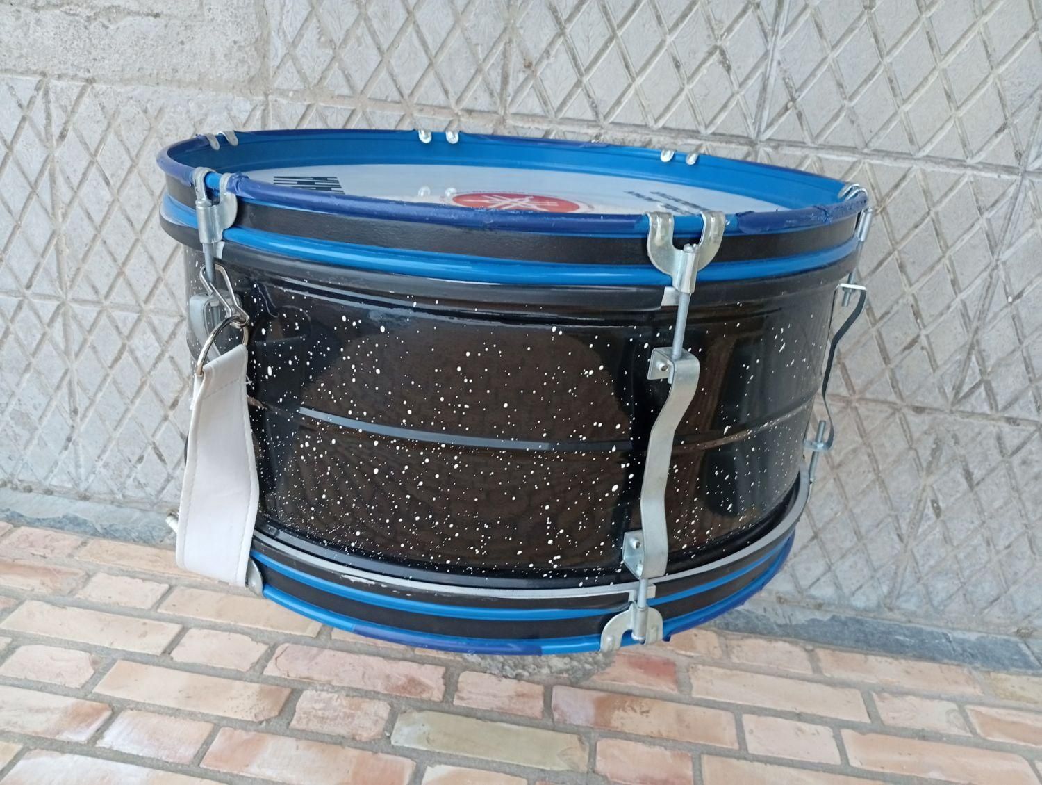 طبل 60 سانتی|درام و پرکاشن|بجنورد, |دیوار