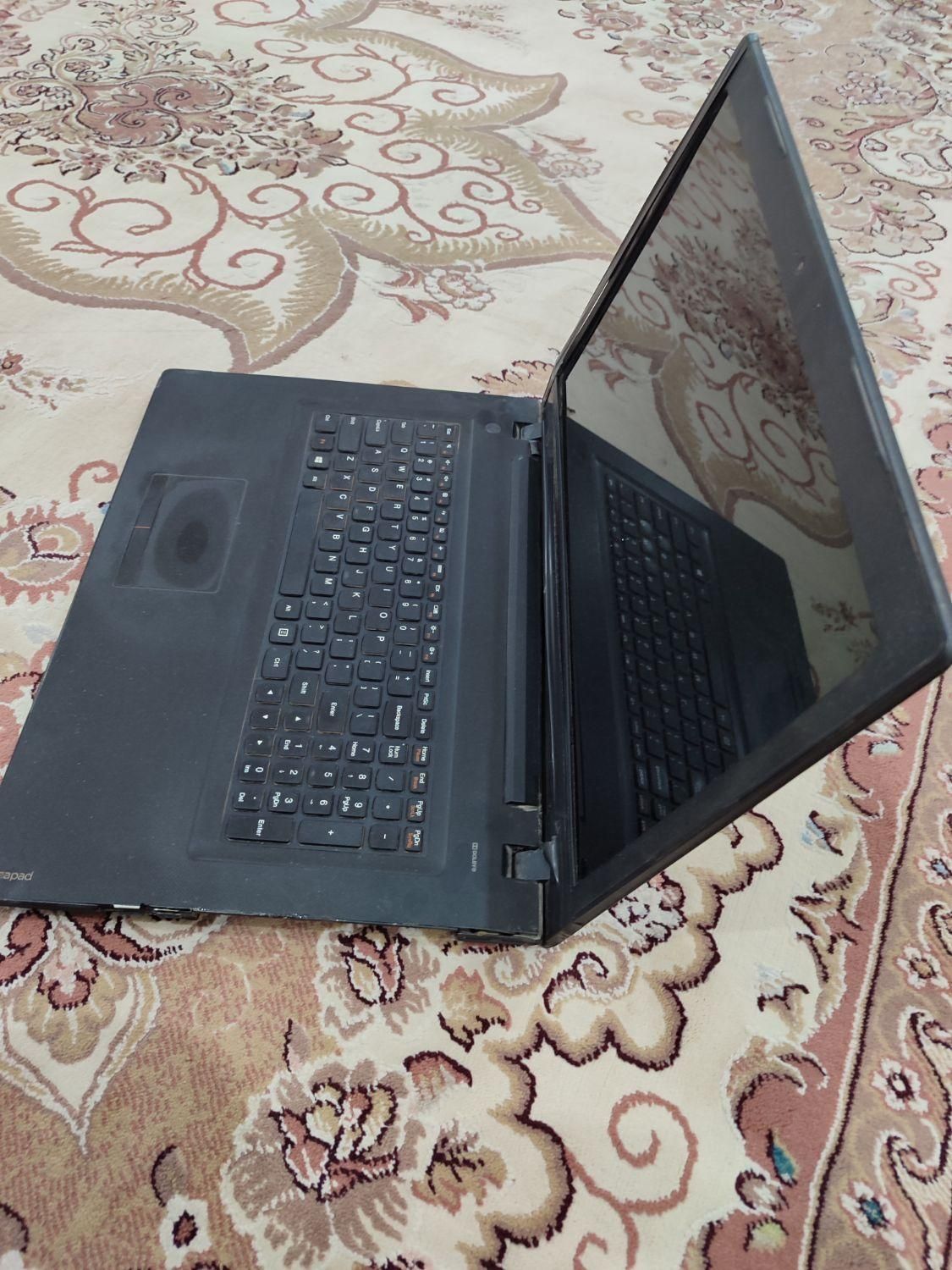 لب تاب lenovo|رایانه همراه|تایباد, |دیوار