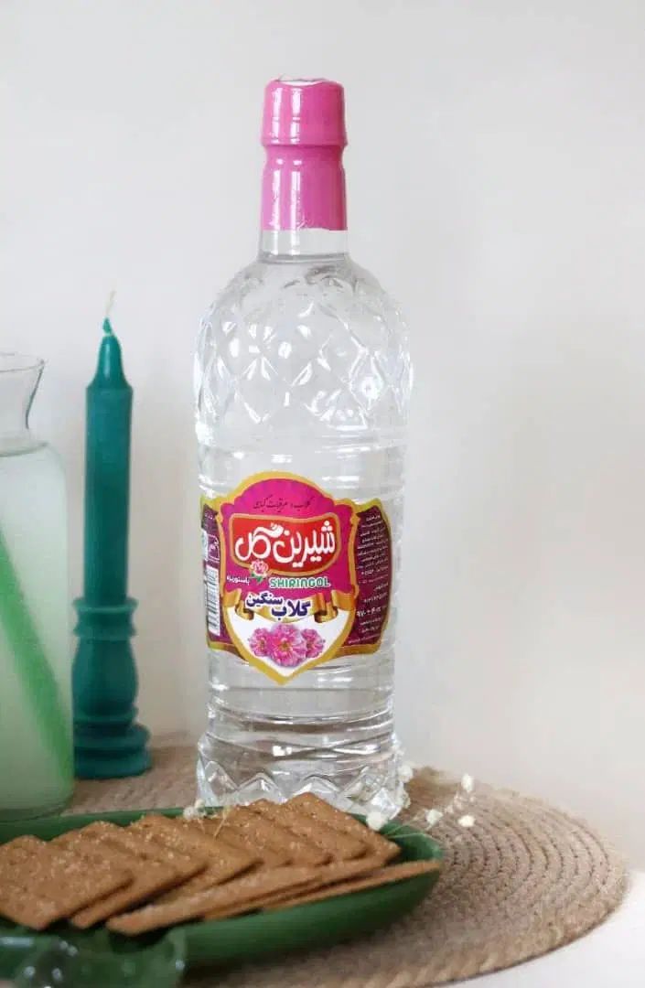 شربت گیاهی و عرقیجات|خوردنی و آشامیدنی|اصفهان, شیخ اشراق|دیوار