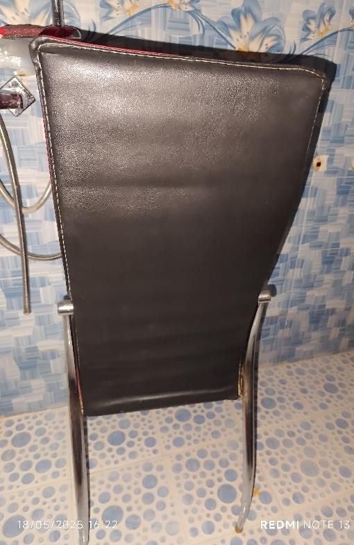 صندلی3عدد|صندلی و نیمکت|ارومیه, |دیوار