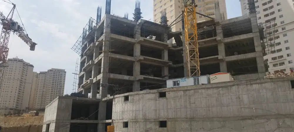 ۸۰ متر آپارتمان/قیمت قطعی/تک برج/تهاترملک ویلاشمال|فروش آپارتمان|تهران, شهرک چیتگر|دیوار