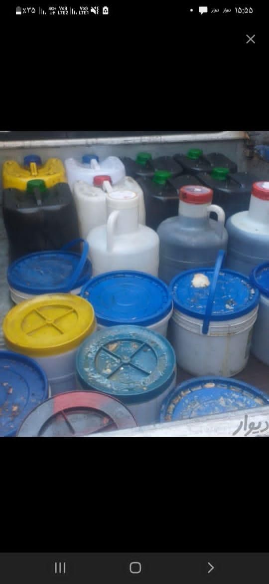 روغن سوخته سوخاری و رستوران و قنادی و فست فودی|عمدهفروشی|قزوین, |دیوار