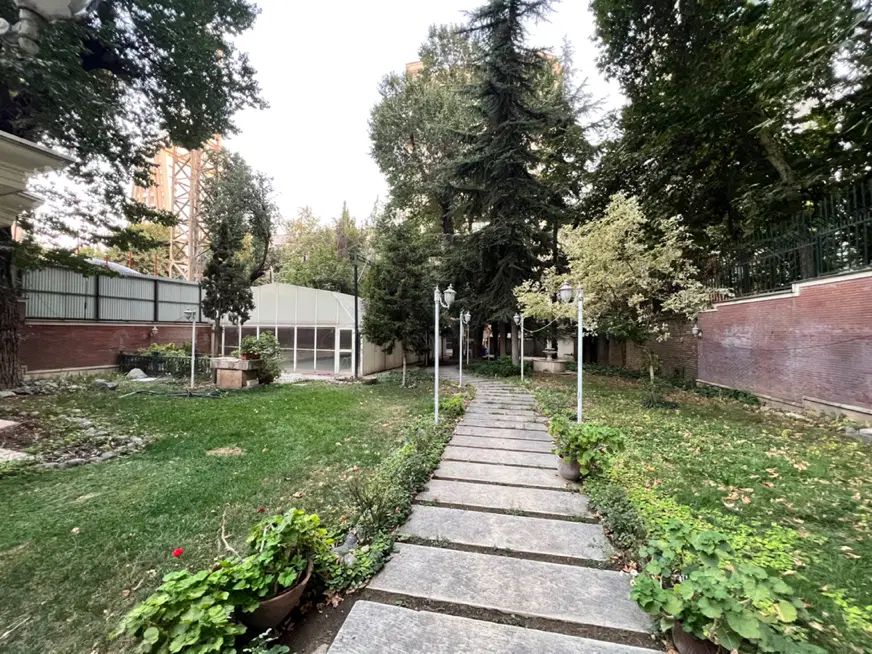 ۱۵۰۰متر ویلای دربست/سکونت و مشاغل خاص/فرشته الهیه|اجارهٔ خانه و ویلا|تهران, الهیه|دیوار