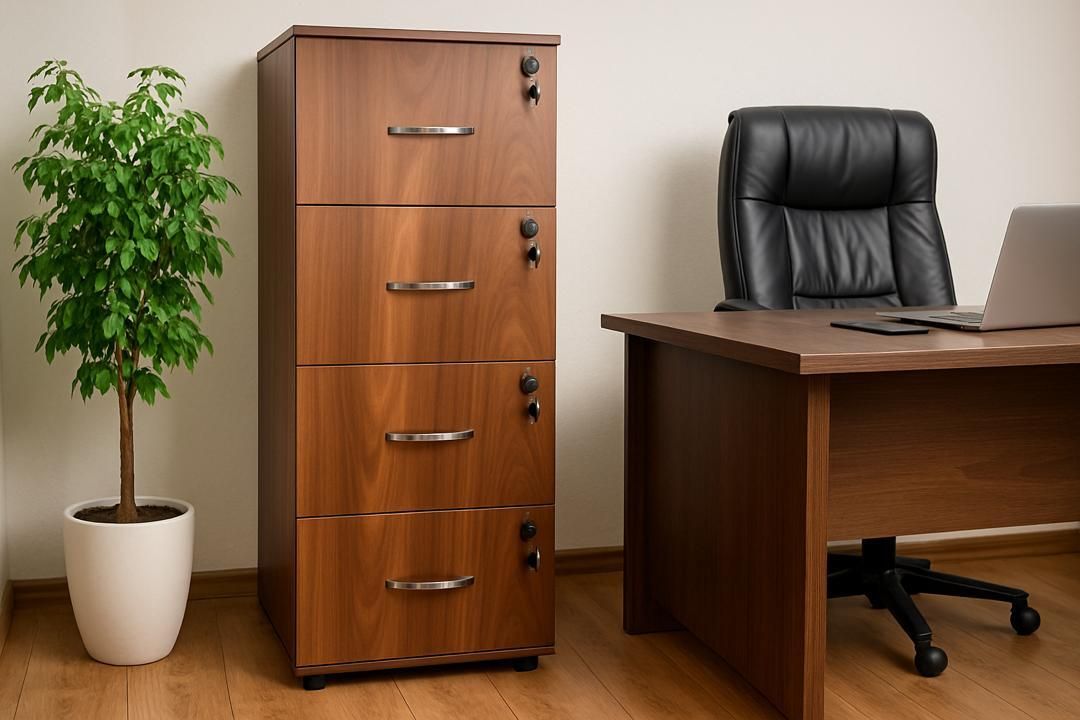 فایل ۴ کشو ،فایل اداری ،فایل چهارکشو|جاکفشی، کمد، دراور|تهران, خلازیر|دیوار