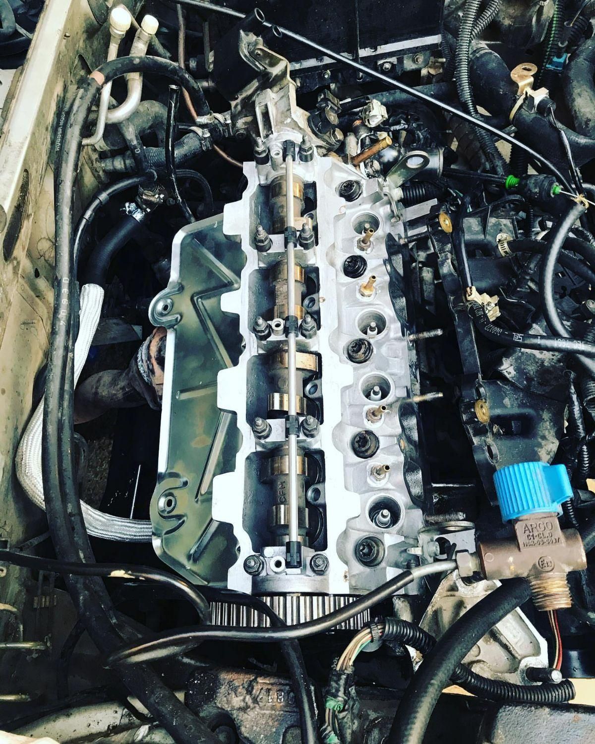 مکانیکی سیار ومکانیک سیار شبانه روزی صداقت|خدمات موتور و ماشین|زنجان, |دیوار