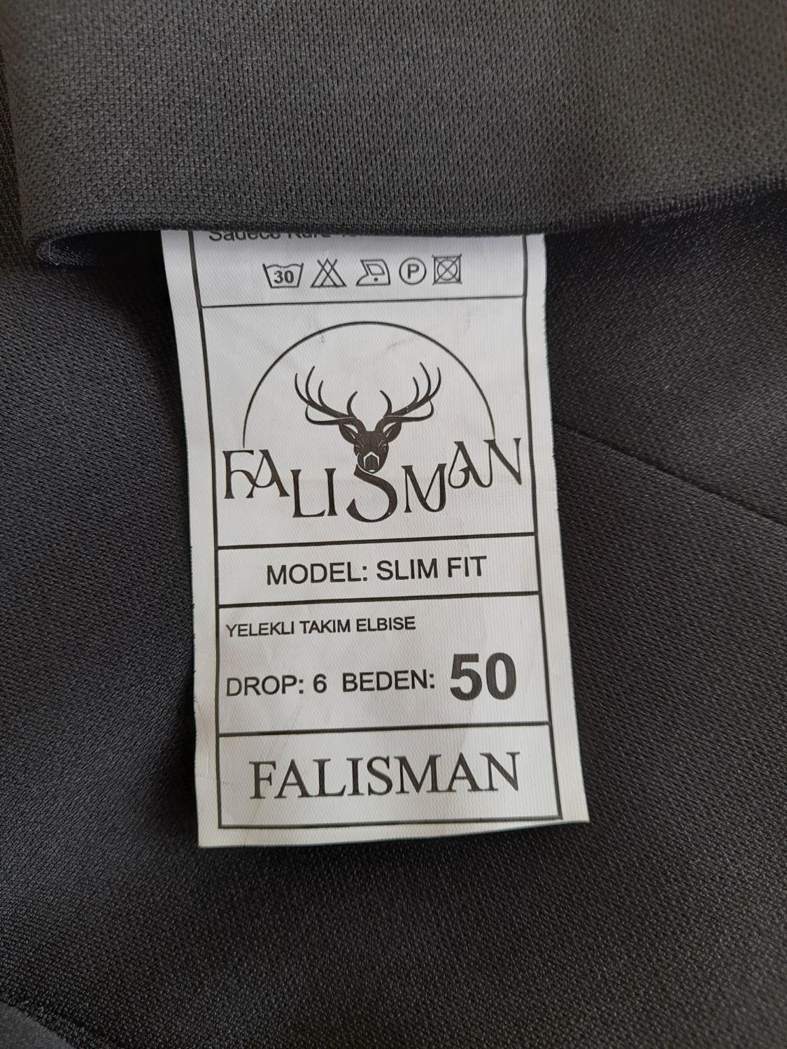 کت شلوار مجلسی سایز۵۰ نو نو|لباس|مرند, |دیوار