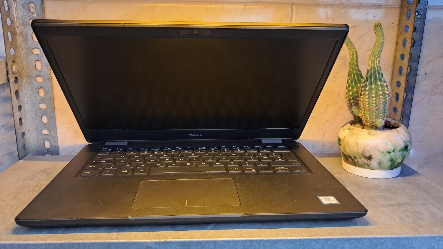 لپتاپ لمسی Dell Latitude 3400|رایانه همراه|تبریز, |دیوار