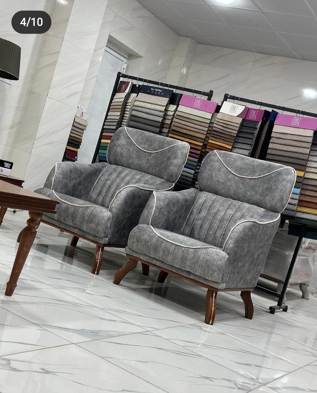 مبل رایان ساده شیک اقساط با چک صیادی|مبلمان خانگی و میز عسلی|خرمآباد, |دیوار