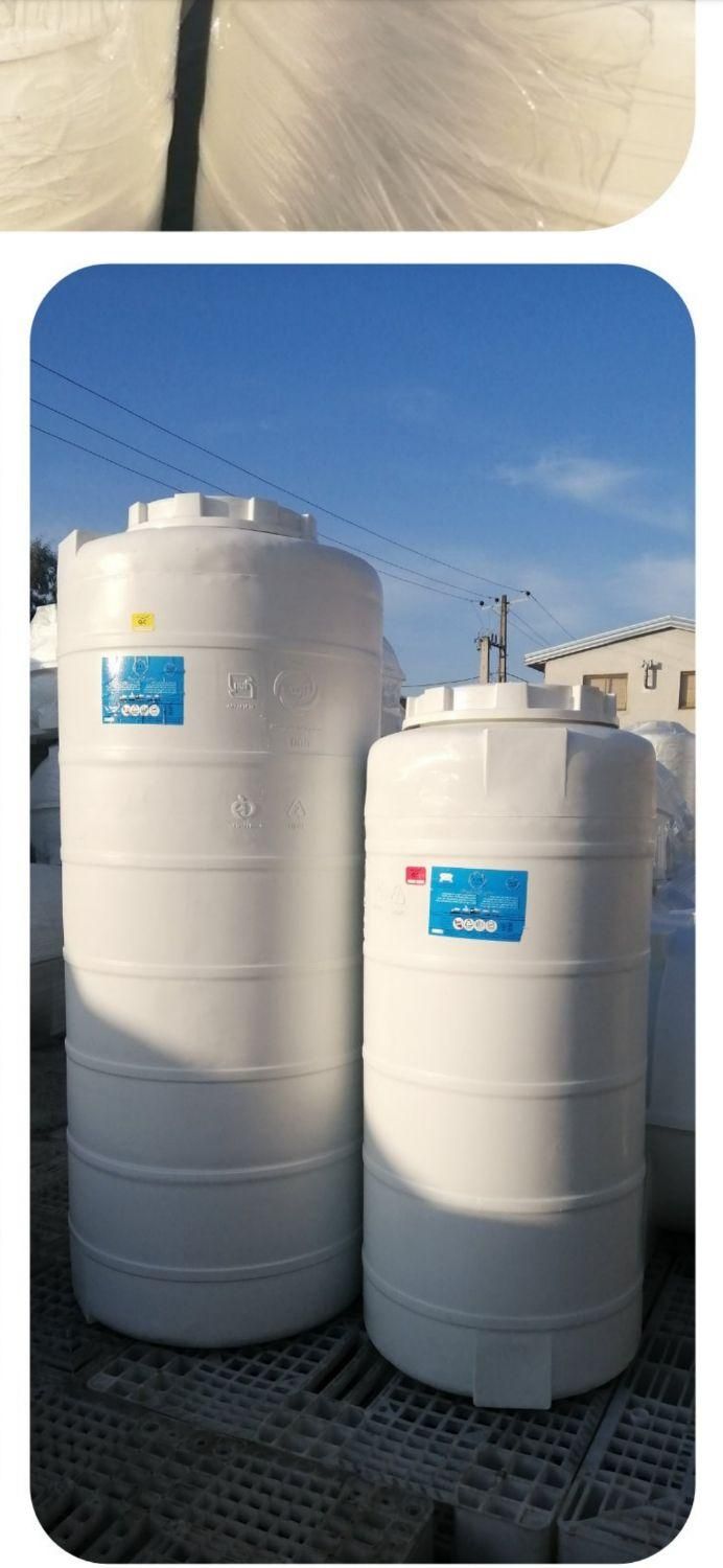 منبع آب پلی اتیلن ۷درصدزیرقیمت کارخانه|مصالح و تجهیزات ساختمان|ساری, |دیوار