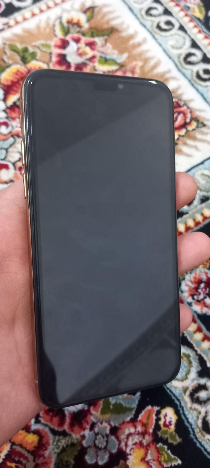 اپل iPhone XS با حافظهٔ ۲۵۶ گیگابایت|موبایل|اهواز, اسلام آباد غربی|دیوار