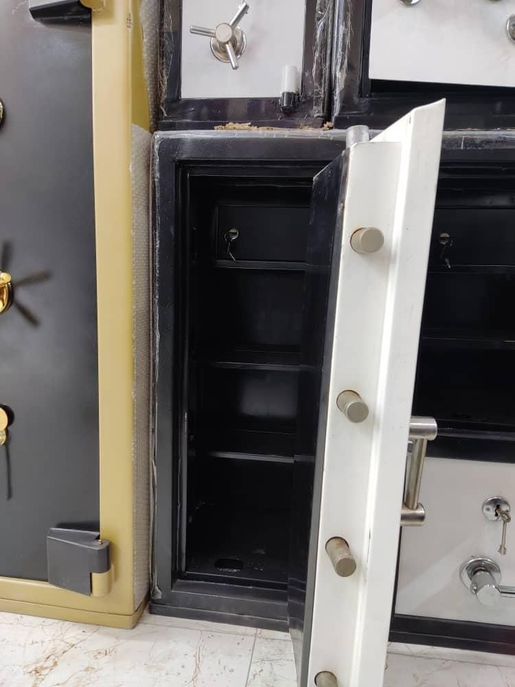 گا و صندوق نسوز  و safebox  نمایندگی فروش وخدمات|ابزارآلات|بندر ماهشهر, |دیوار