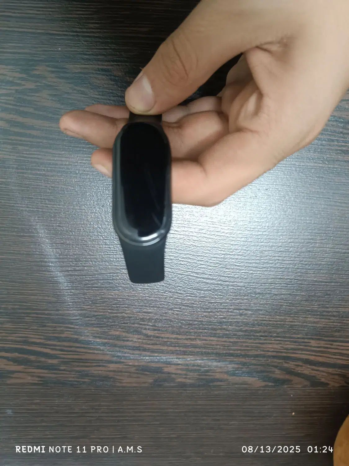 ساعت Mi band 8 شیائومی|ساعت|تهران, جوانمردان (اندیشه)|دیوار