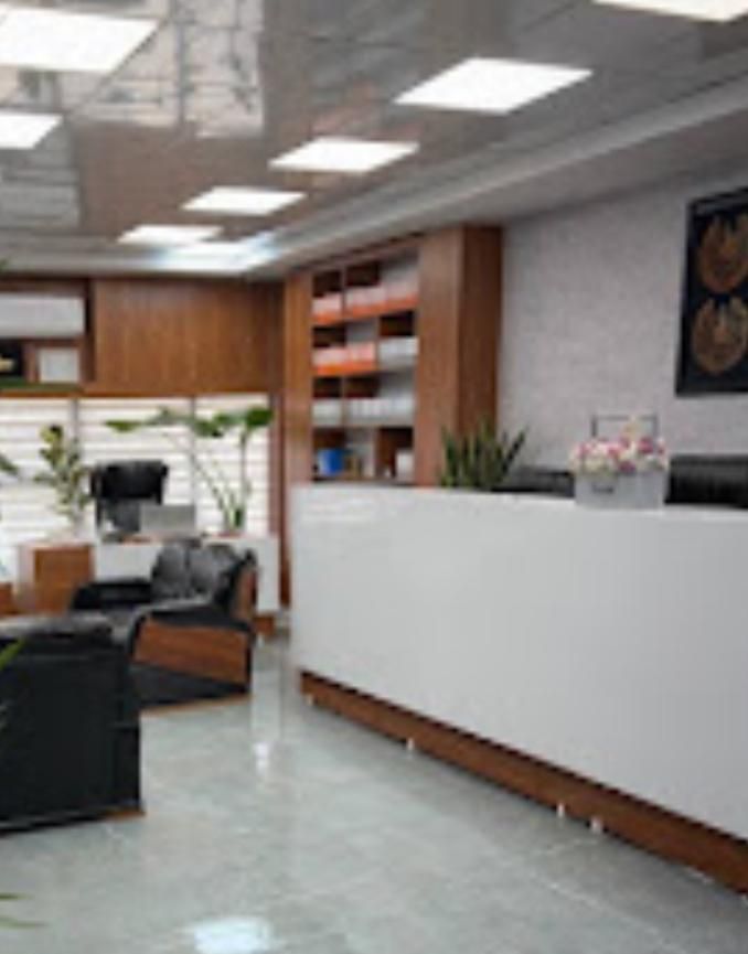 منشی خانم|استخدام اداری و مدیریت|تهران, شوش|دیوار