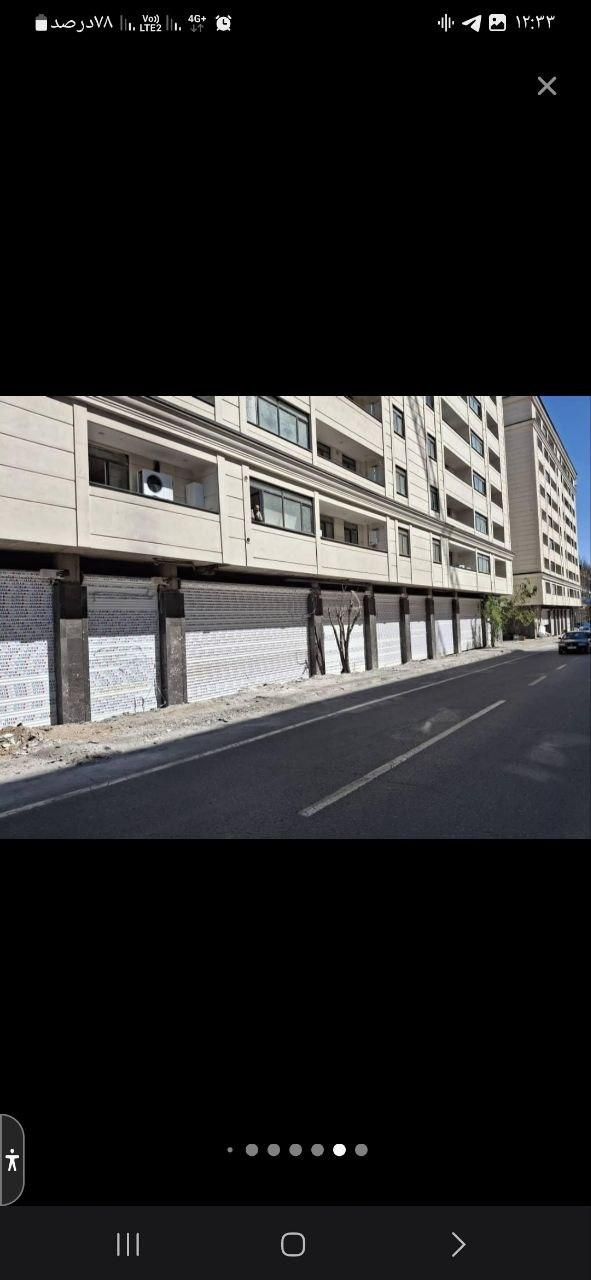 فروش مغازه تجاری بلوار اصلی تهرانسر|فروش مغازه و غرفه|تهران, تهرانسر شرقی|دیوار