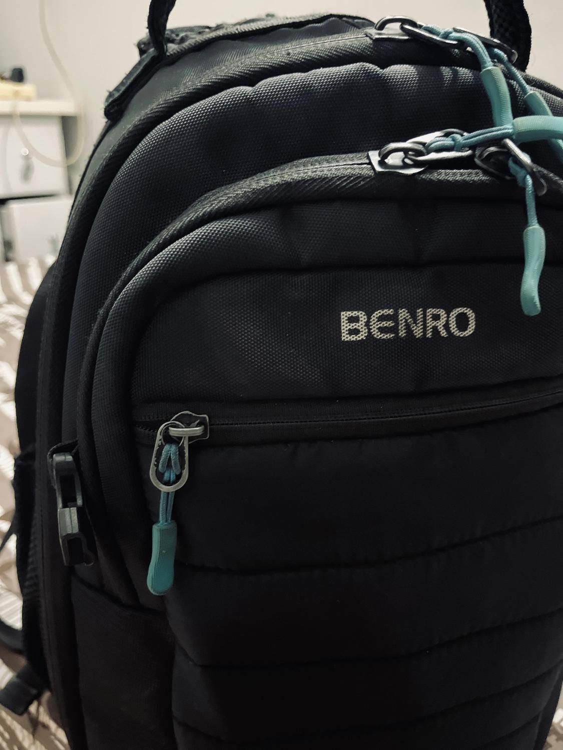کیف دوربین benro|دوربین عکاسی و فیلم‌برداری|گرگان, |دیوار